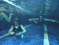 Sušický Aquapark bude návštěvníkům brzy otevřen